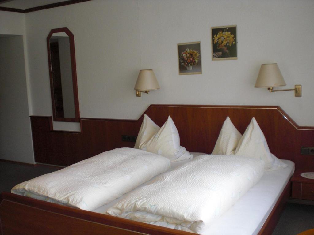 Gasthaus Zur Erle Simonswald Quarto foto