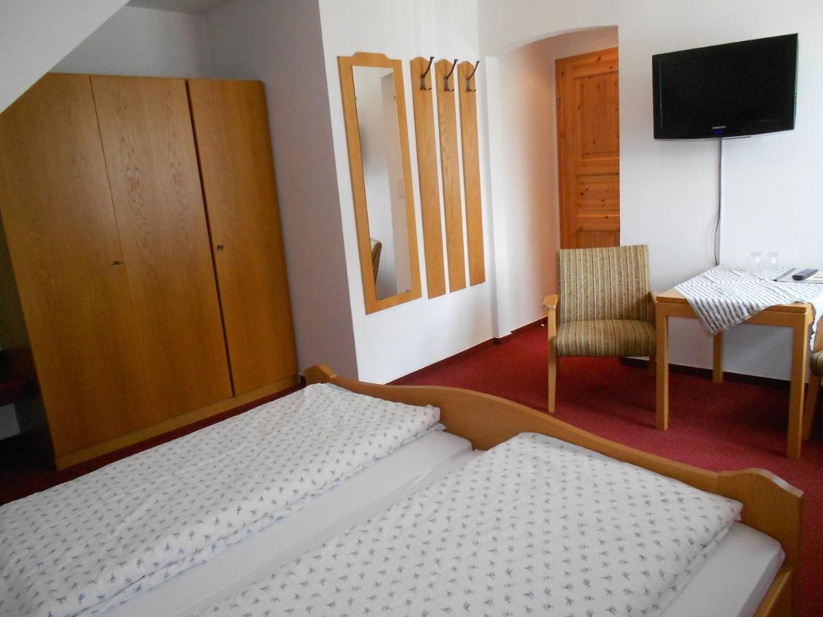 Gasthaus Zur Erle Simonswald Quarto foto